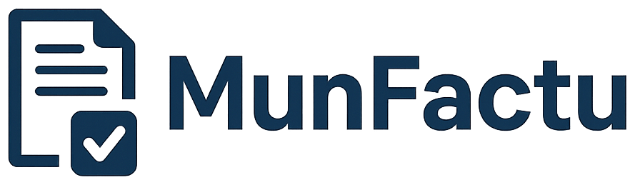 MunFactu